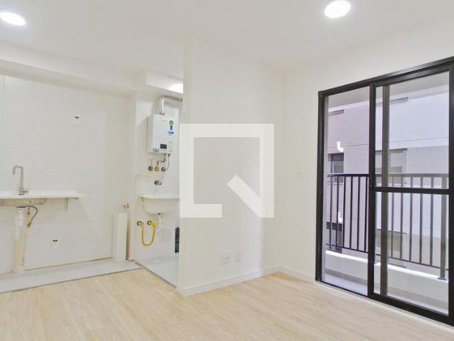 Apto, Freguesia do Ó, 2 Quartos, 37 m2 São Paulo