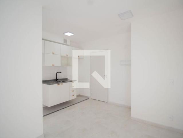 Apto, Freguesia do Ó, 2 Quartos, 37 m2 São Paulo