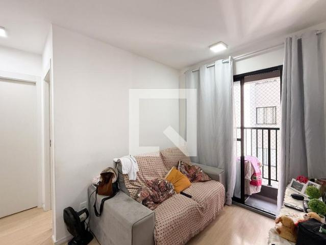 Apto, Freguesia do Ó, 2 Quartos, 37 m2 São Paulo
