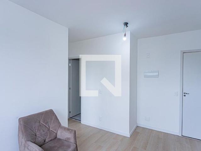 Apto, Freguesia do Ó, 2 Quartos, 37 m2 São Paulo