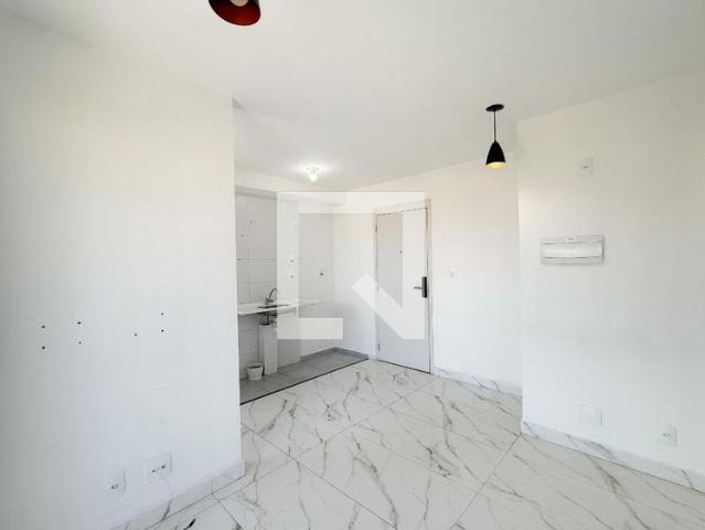 Apto, Freguesia do Ó, 2 Quartos, 37 m2 São Paulo