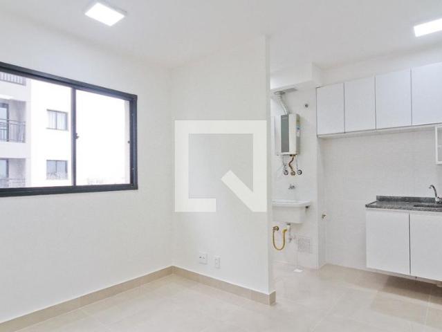 Apto, Freguesia do Ó, 2 Quartos, 37 m2 São Paulo