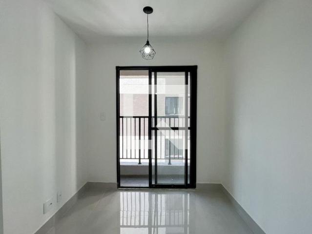 Apto, Freguesia do Ó, 2 Quartos, 37 m2 São Paulo