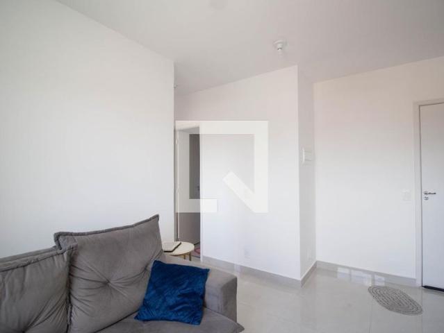Apto, Freguesia do Ó, 2 Quartos, 37 m2 São Paulo