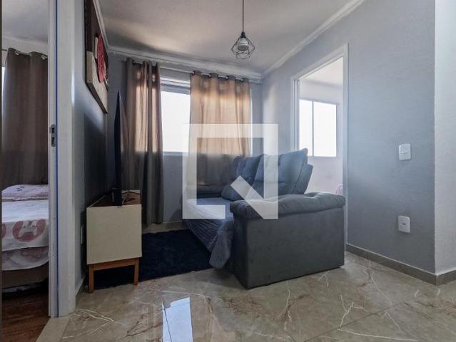 Apto, Freguesia do Ó, 2 Quartos, 34 m2 São Paulo