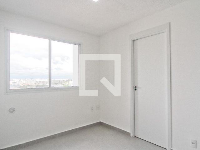 Apto, Freguesia do Ó, 2 Quartos, 34 m2 São Paulo