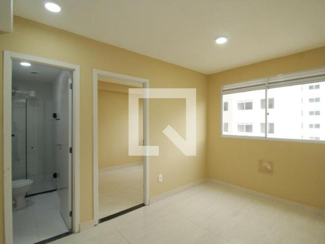 Apto, Freguesia do Ó, 2 Quartos, 34 m2 São Paulo