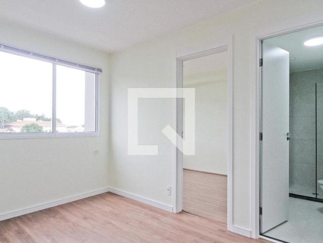 Apto, Freguesia do Ó, 2 Quartos, 34 m2 São Paulo