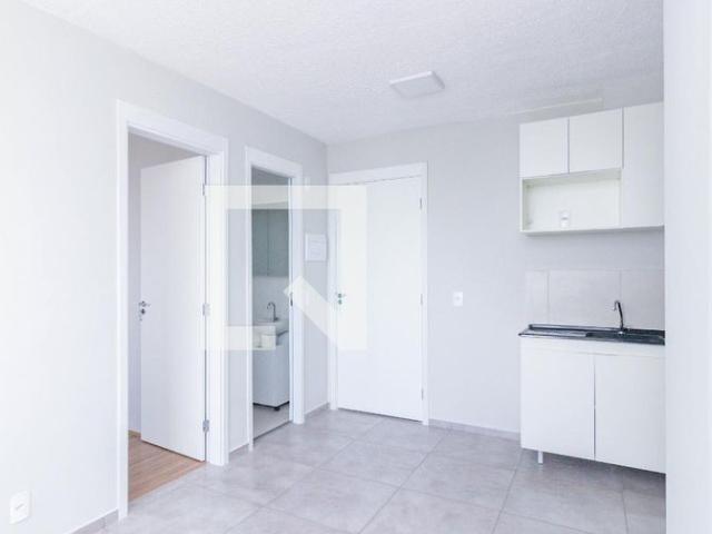 Apto, Freguesia do Ó, 2 Quartos, 34 m2 São Paulo