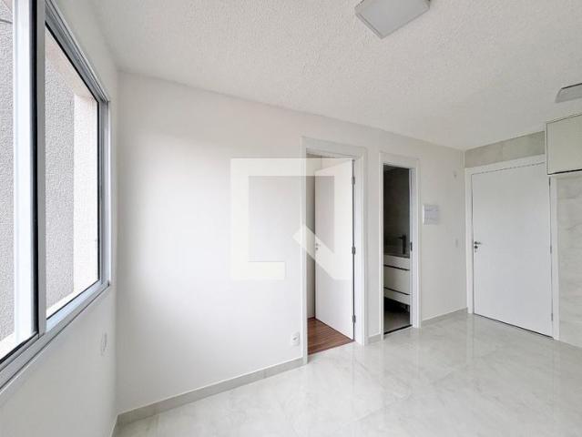 Apto, Freguesia do Ó, 2 Quartos, 34 m2 São Paulo