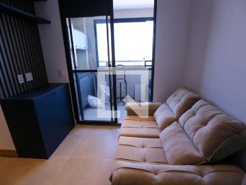 Apto, Freguesia do Ó, 2 Quartos, 34 m2 São Paulo
