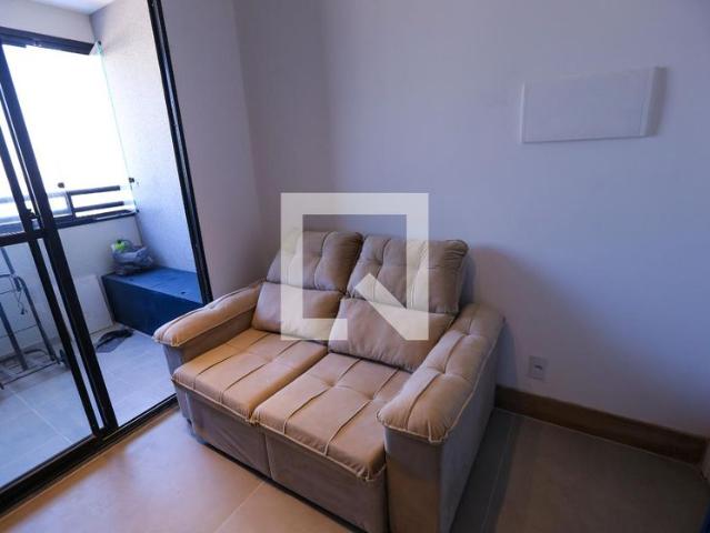 Apto, Freguesia do Ó, 2 Quartos, 34 m2 São Paulo