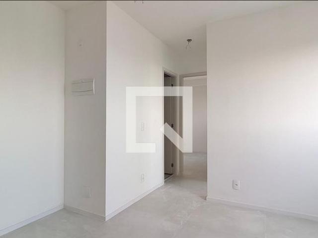 Apto, Freguesia do Ó, 2 Quartos, 36 m2 São Paulo