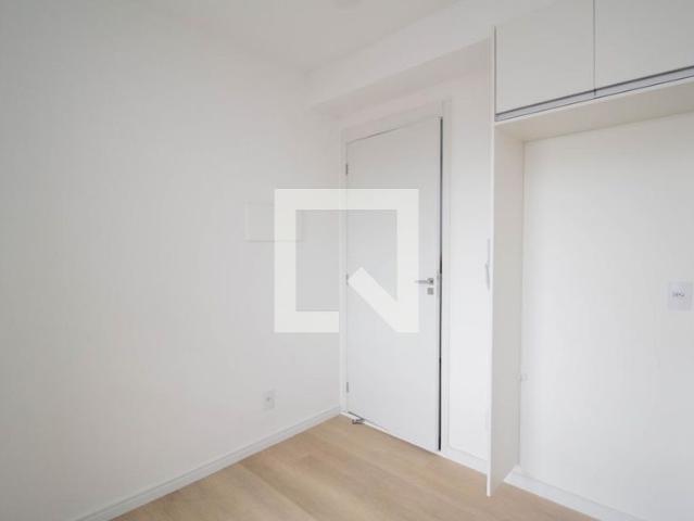 Apto, Freguesia do Ó, 2 Quartos, 34 m2 São Paulo