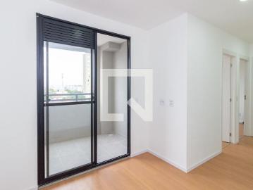 Apto, Freguesia do Ó, 2 Quartos, 34 m2 São Paulo