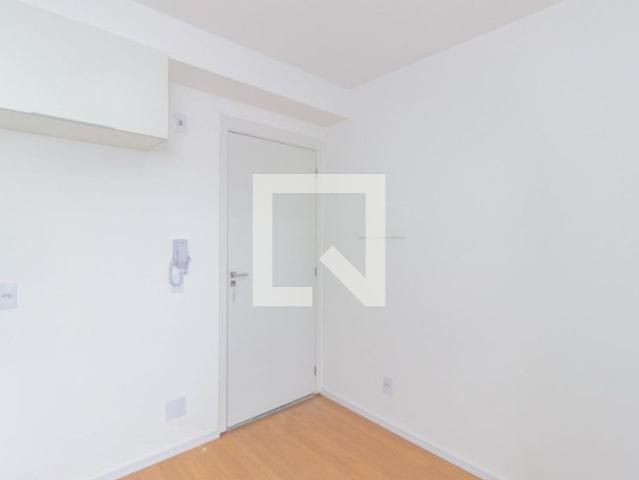 Apto, Freguesia do Ó, 2 Quartos, 34 m2 São Paulo