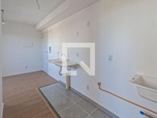Apto, Freguesia do Ó, 2 Quartos, 34 m2 São Paulo