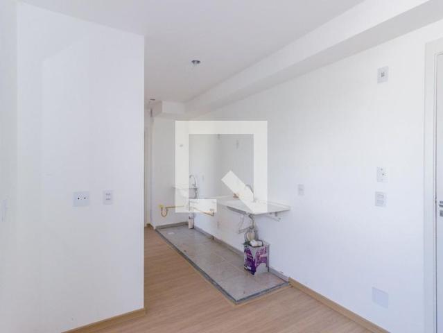 Apto, Freguesia do Ó, 2 Quartos, 34 m2 São Paulo