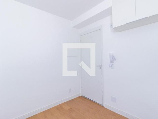Apto, Freguesia do Ó, 2 Quartos, 34 m2 São Paulo