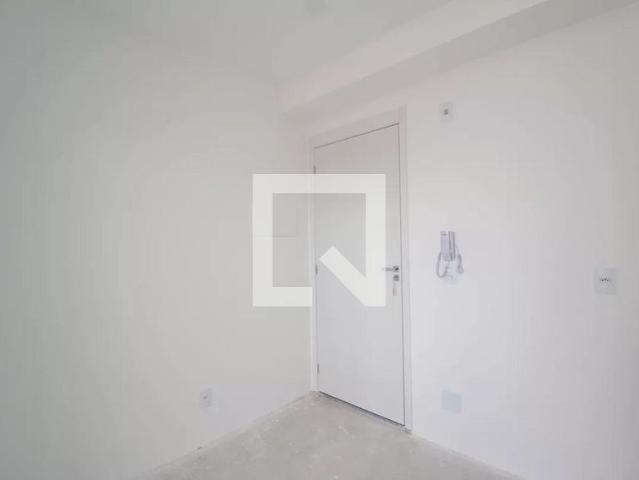Apto, Freguesia do Ó, 2 Quartos, 34 m2 São Paulo