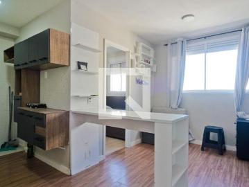 Apto, Freguesia do Ó, 2 Quartos, 34 m2 São Paulo