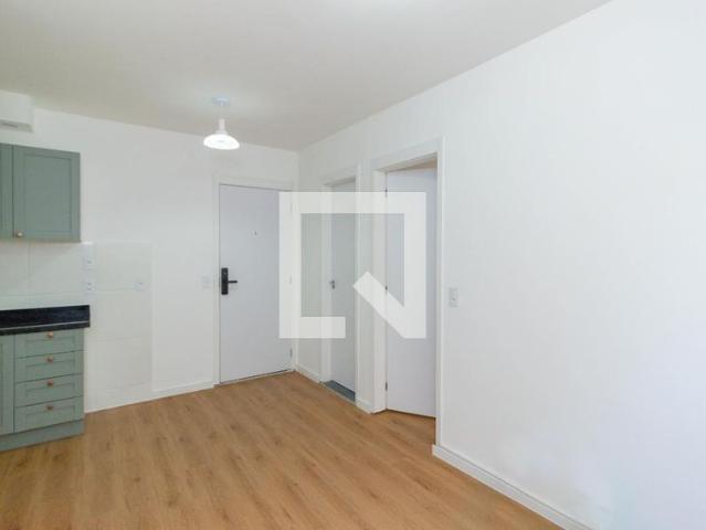 Apto, Freguesia do Ó, 2 Quartos, 34 m2 São Paulo