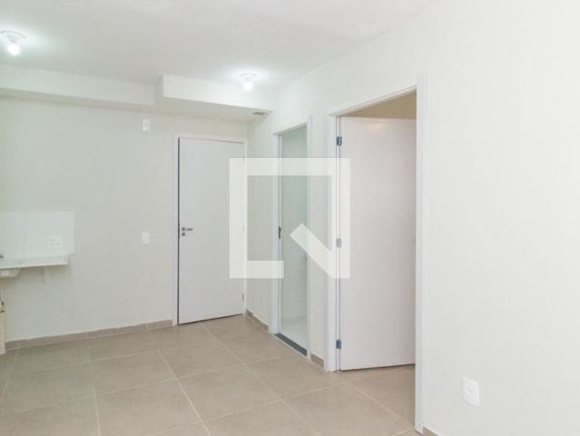 Apto, Freguesia do Ó, 2 Quartos, 34 m2 São Paulo