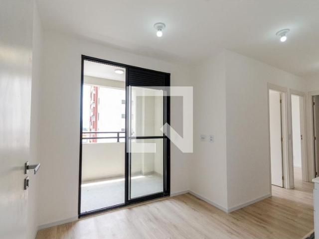 Apto, Freguesia do Ó, 2 Quartos, 34 m2 São Paulo