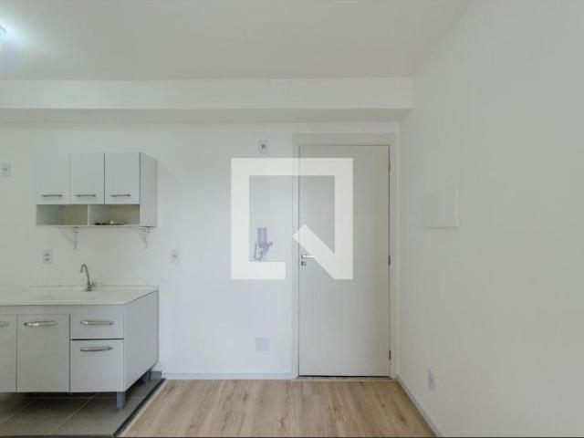 Apto, Freguesia do Ó, 2 Quartos, 34 m2 São Paulo