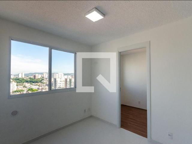 Apto, Freguesia do Ó, 2 Quartos, 34 m2 São Paulo