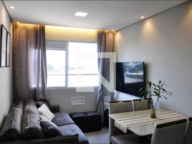 Apto, Freguesia do Ó, 2 Quartos, 34 m2 São Paulo