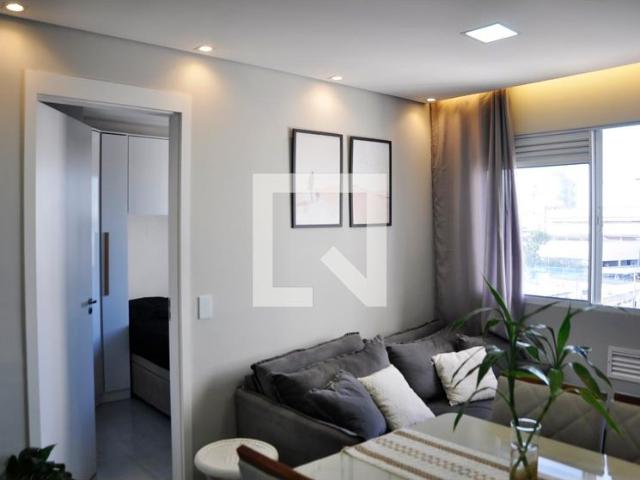 Apto, Freguesia do Ó, 2 Quartos, 34 m2 São Paulo