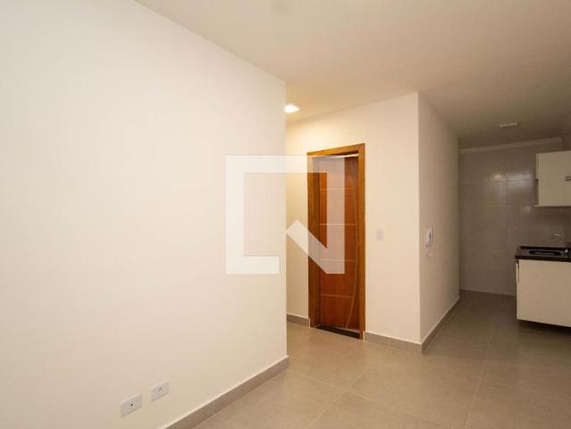 Apto, Freguesia do Ó, 2 Quartos, 34 m2 São Paulo