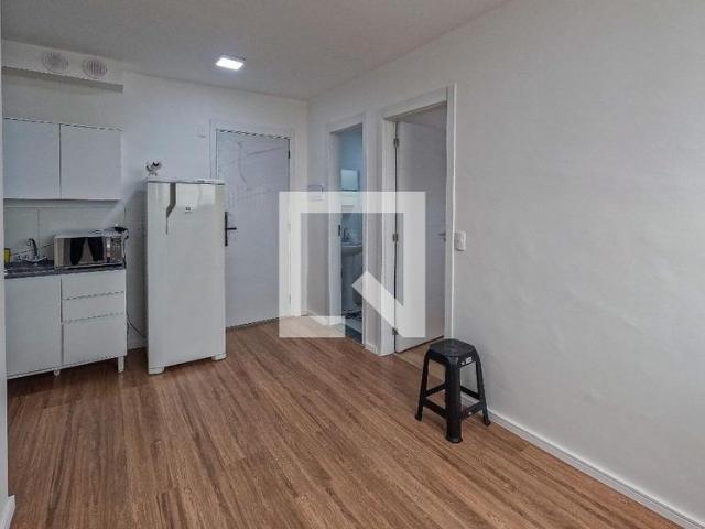 Apto, Freguesia do Ó, 2 Quartos, 35 m2 São Paulo
