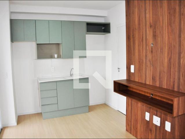 Apto, Freguesia do Ó, 2 Quartos, 35 m2 São Paulo