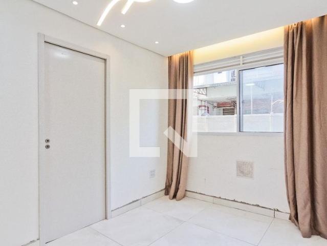 Apto, Freguesia do Ó, 2 Quartos, 35 m2 São Paulo