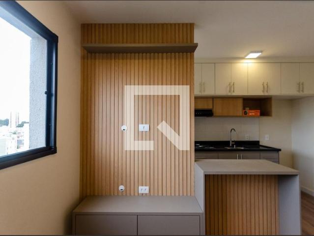 Apto, Freguesia do Ó, 2 Quartos, 36 m2 São Paulo