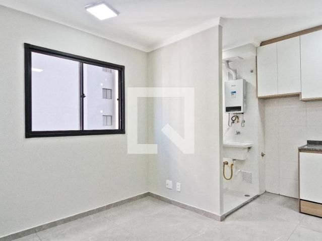 Apto, Freguesia do Ó, 2 Quartos, 36 m2 São Paulo