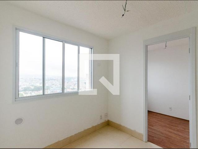 Apto, Freguesia do Ó, 2 Quartos, 36 m2 São Paulo