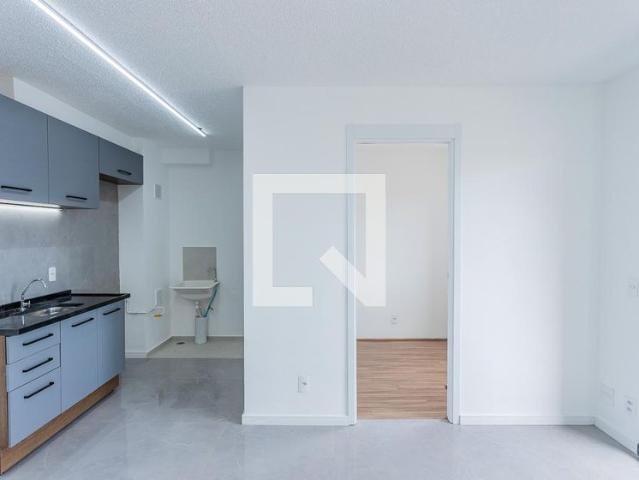 Apto, Freguesia do Ó, 2 Quartos, 36 m2 São Paulo