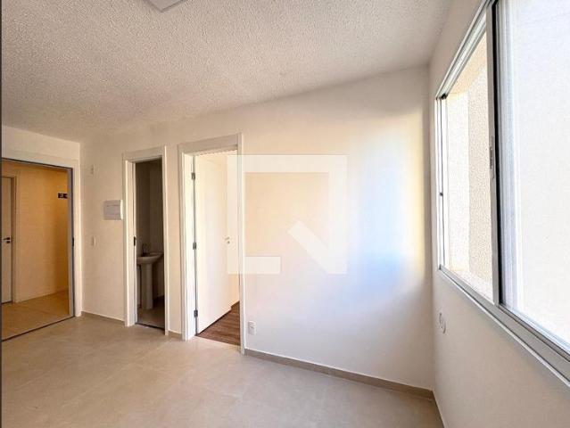 Apto, Freguesia do Ó, 2 Quartos, 36 m2 São Paulo