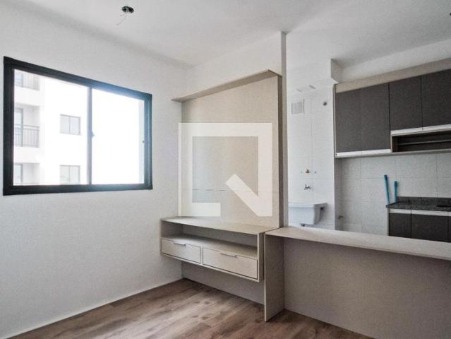 Apto, Freguesia do Ó, 2 Quartos, 36 m2 São Paulo