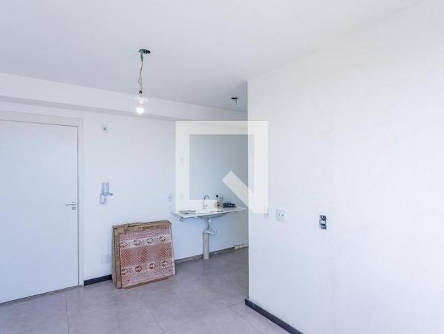 Apto, Freguesia do Ó, 2 Quartos, 36 m2 São Paulo