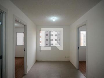 Apto, Freguesia do Ó, 2 Quartos, 34 m2 São Paulo