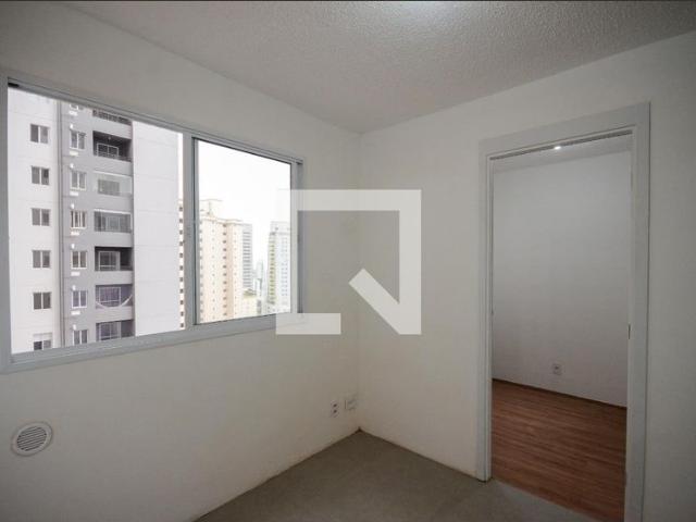 Apto, Freguesia do Ó, 2 Quartos, 34 m2 São Paulo