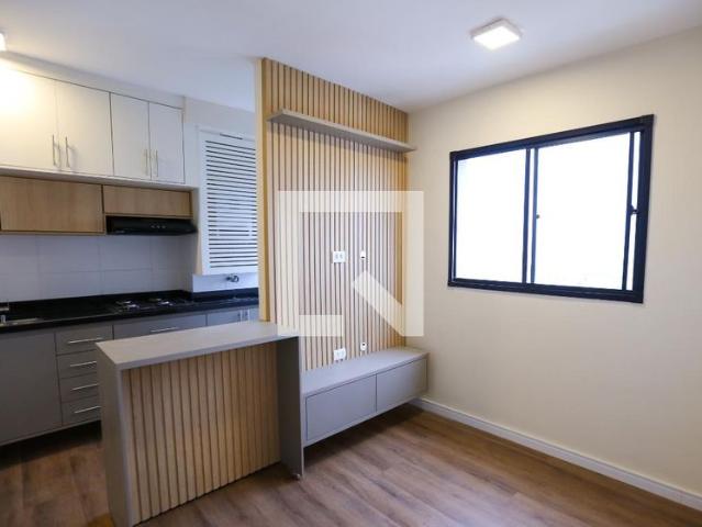 Apto, Freguesia do Ó, 2 Quartos, 36 m2 São Paulo