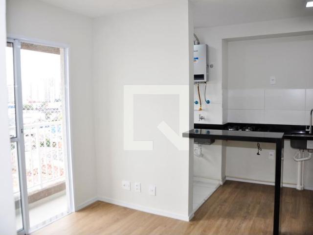 Apto, Freguesia do Ó, 2 Quartos, 38 m2 São Paulo