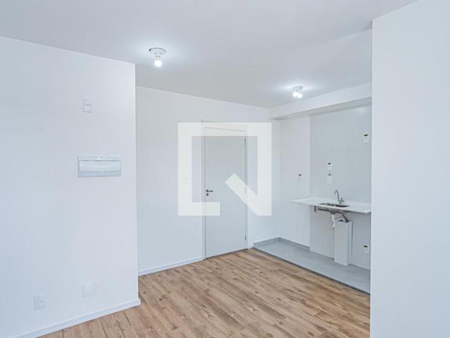 Apto, Freguesia do Ó, 2 Quartos, 38 m2 São Paulo
