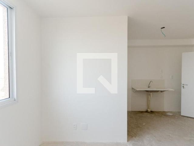 Apto, Freguesia do Ó, 2 Quartos, 38 m2 São Paulo