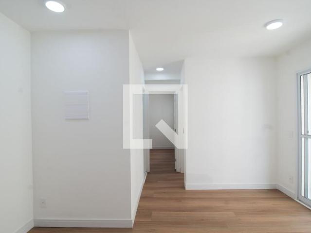 Apto, Freguesia do Ó, 2 Quartos, 38 m2 São Paulo
